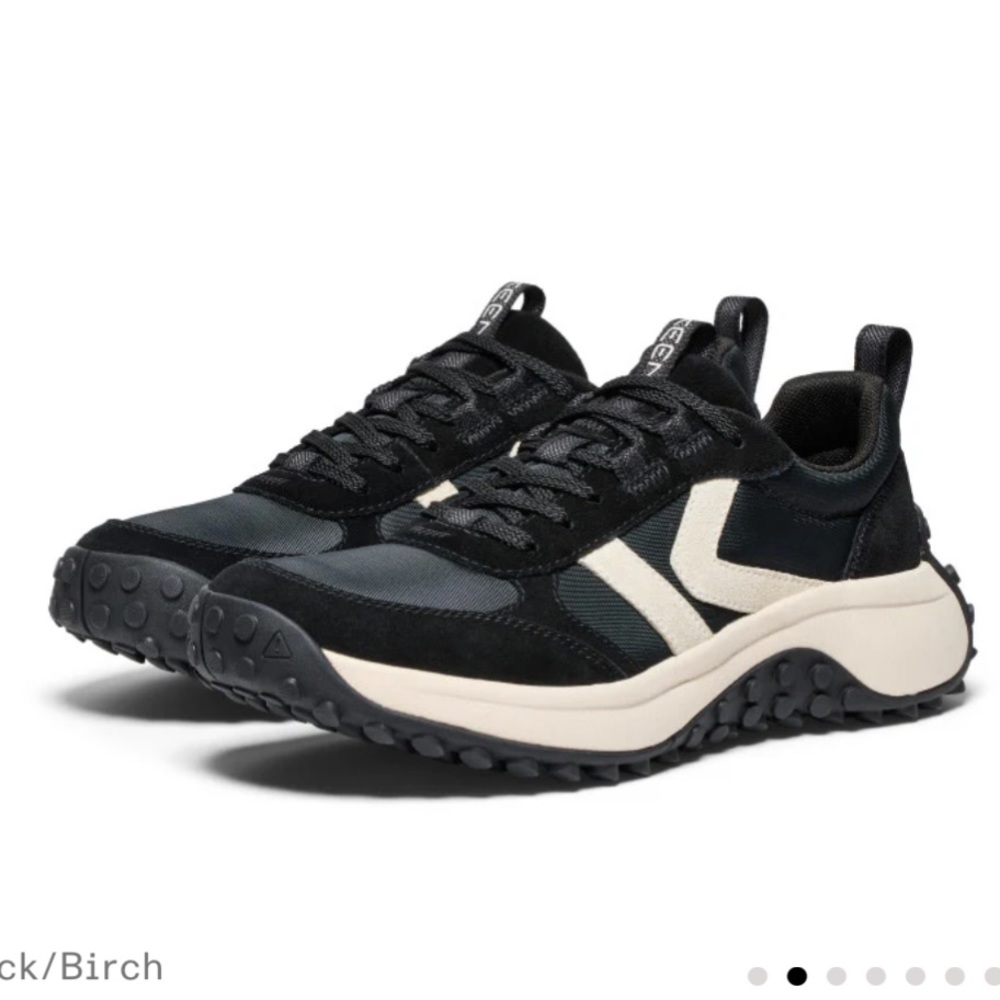 KEEN Women size 11 Ks86 Comfortable Durable Retro Style